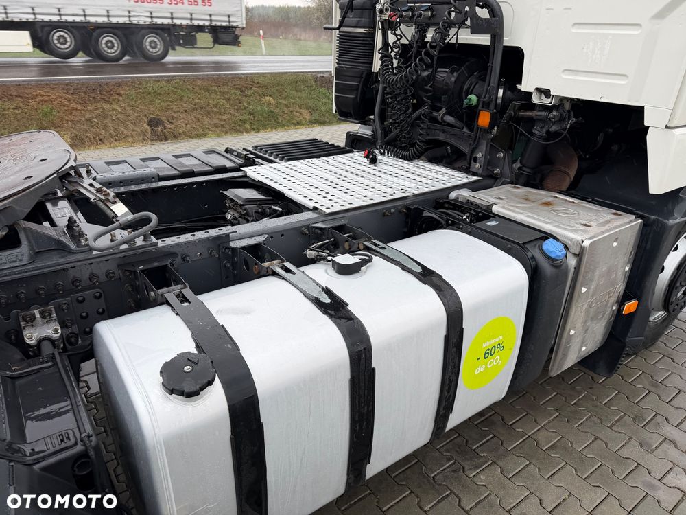 Volvo FH 500 !! Euro 5 !! Retarder !! Import France - 6