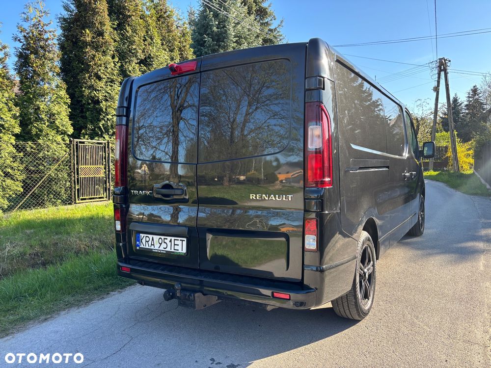 Renault Trafic - 7