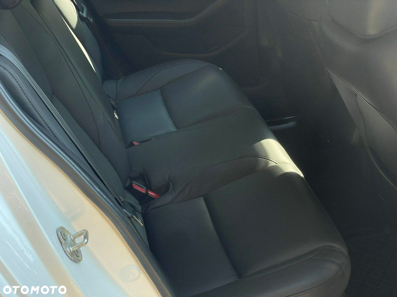 Mazda 3 - 20