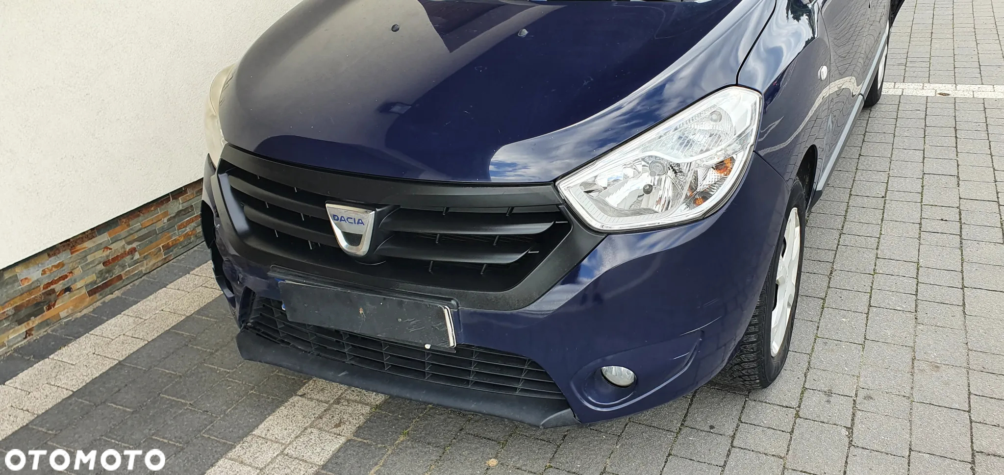 Dacia Dokker - 9
