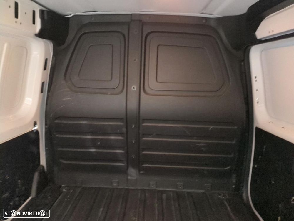 Renault Kangoo Van - 8