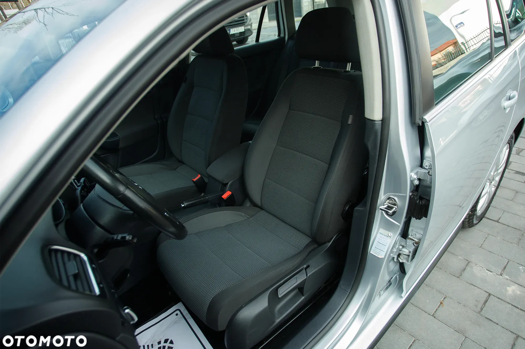 Volkswagen Golf VI 1.4 TSI Comfortline Optimum - 22