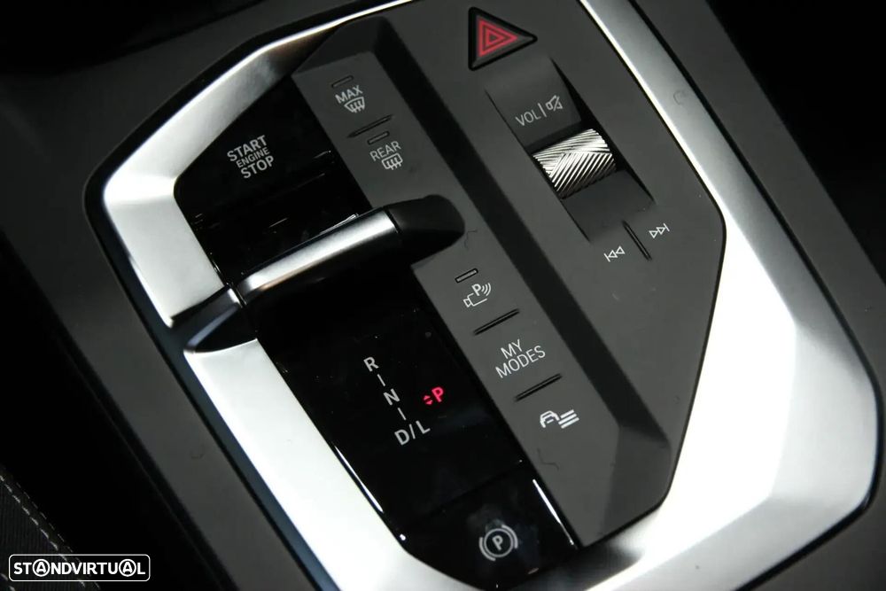 BMW 116 — fotografia 7