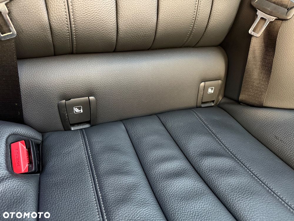 BMW Seria 5 520d xDrive M Sport sport - 28