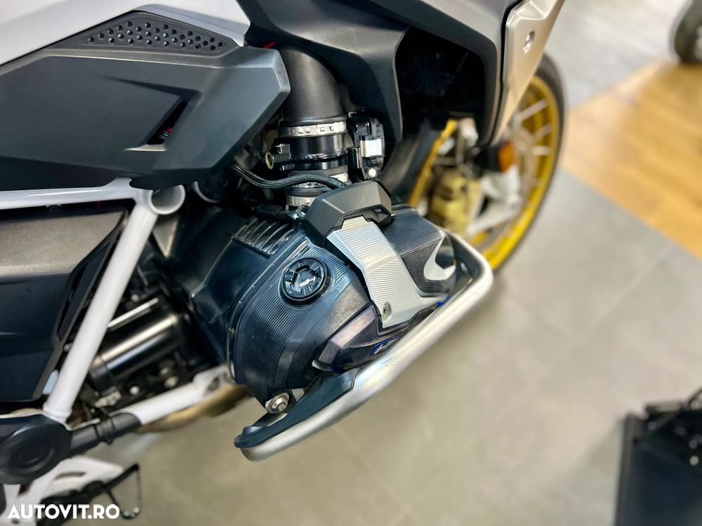 BMW R1250GS - 6