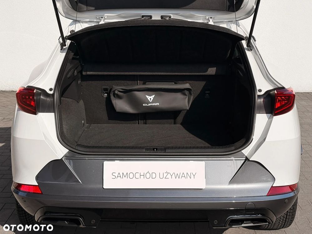 Cupra Formentor 1.5 TSI DSG - 13