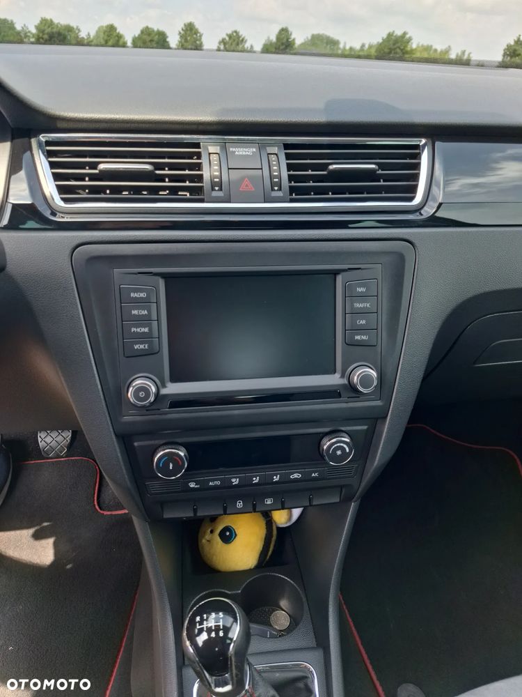 Seat Toledo 1.2 TSI FR-line - 17