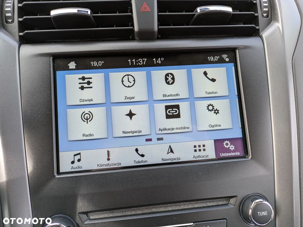 Ford Mondeo 2.0 TDCi STart-Stopp PowerShift-Aut Titanium - 34
