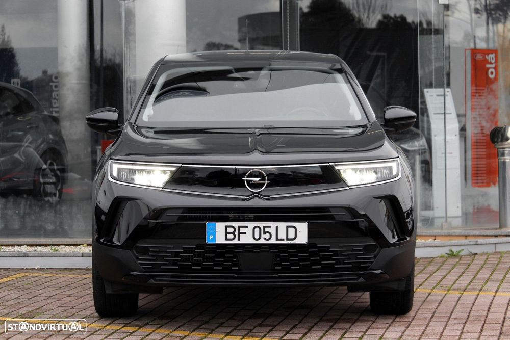 Opel Mokka 1.2 T Elegance - 7