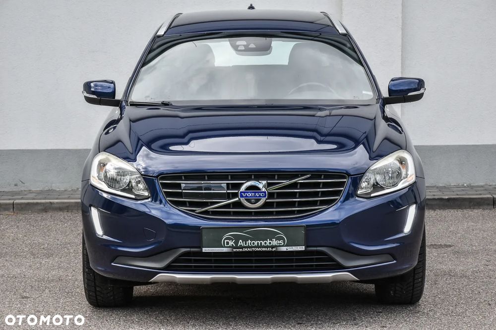 Volvo XC 60 D4 Geartronic Ocean Race - 6