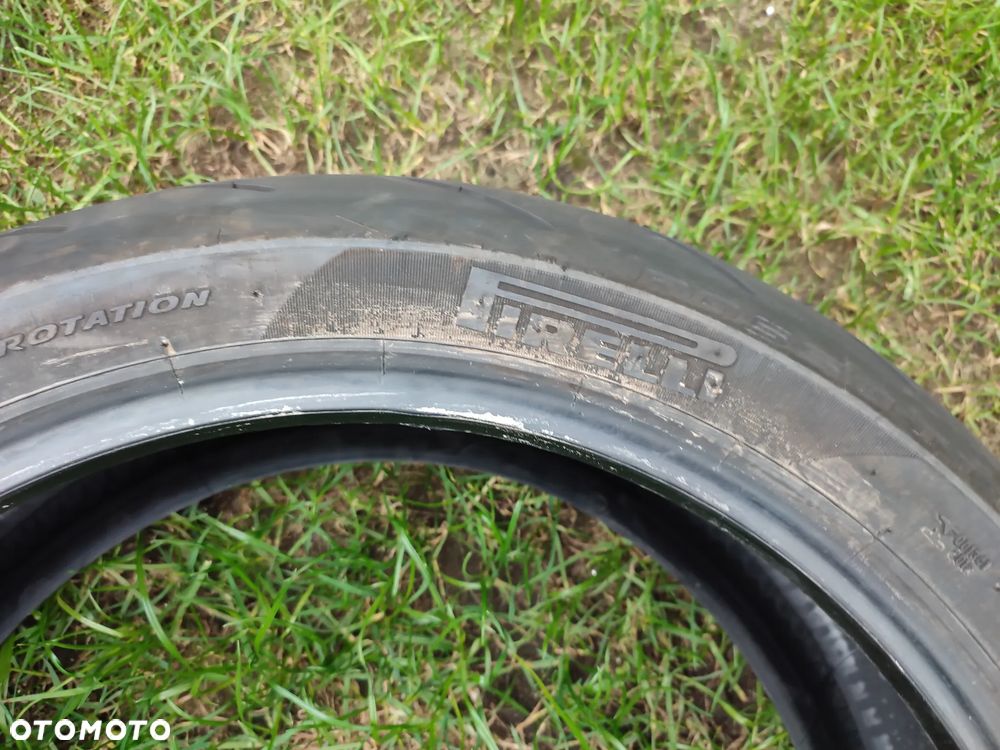 Opona Pirelli Diablo Rosso 3 180/60/17 DOT1419 - 5