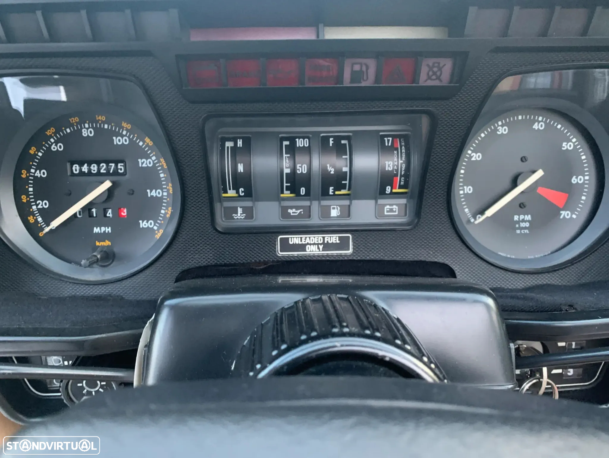 Jaguar XJS V12 Coupé - 25