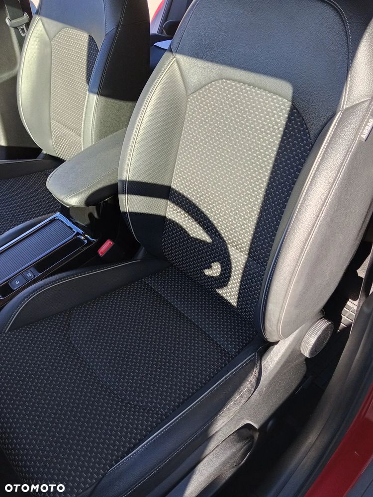 Kia XCeed 1.5 T-GDI M DCT - 11