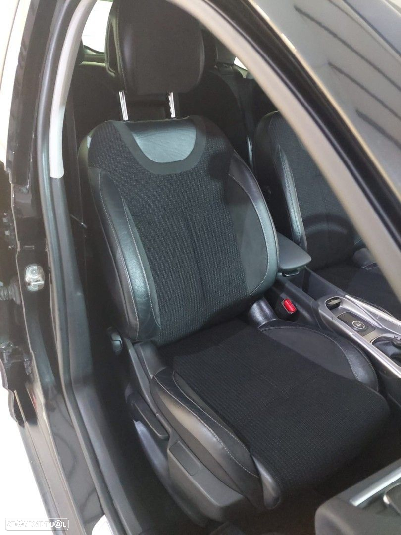 Citroën C4 PureTech 130 Stop & Start EAT6 Selection - 21