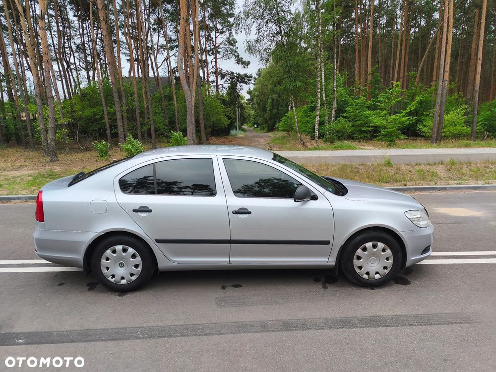 Skoda Octavia 1.6 TDI Active - 13