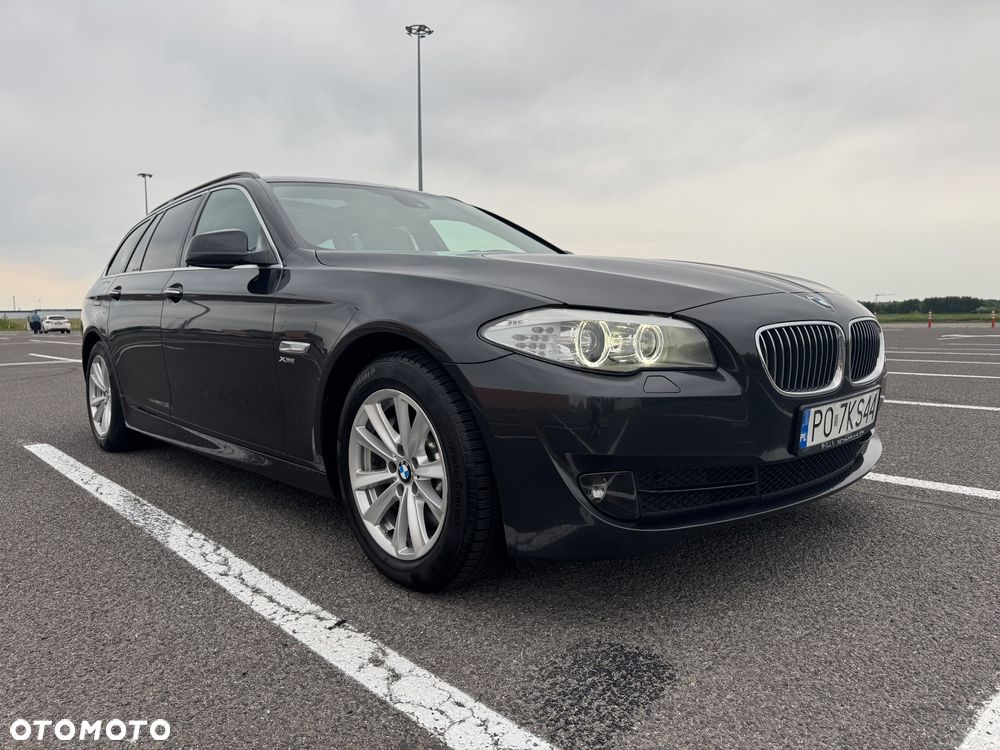 BMW 5