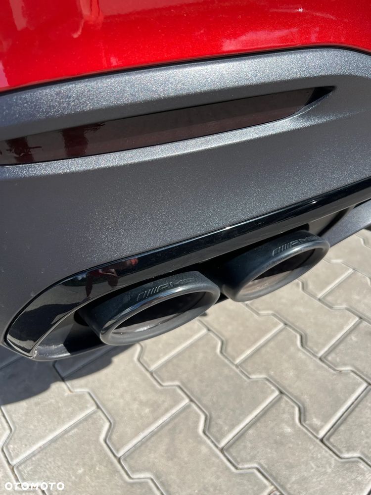 Mercedes-Benz GLE AMG 53 4-Matic - 20