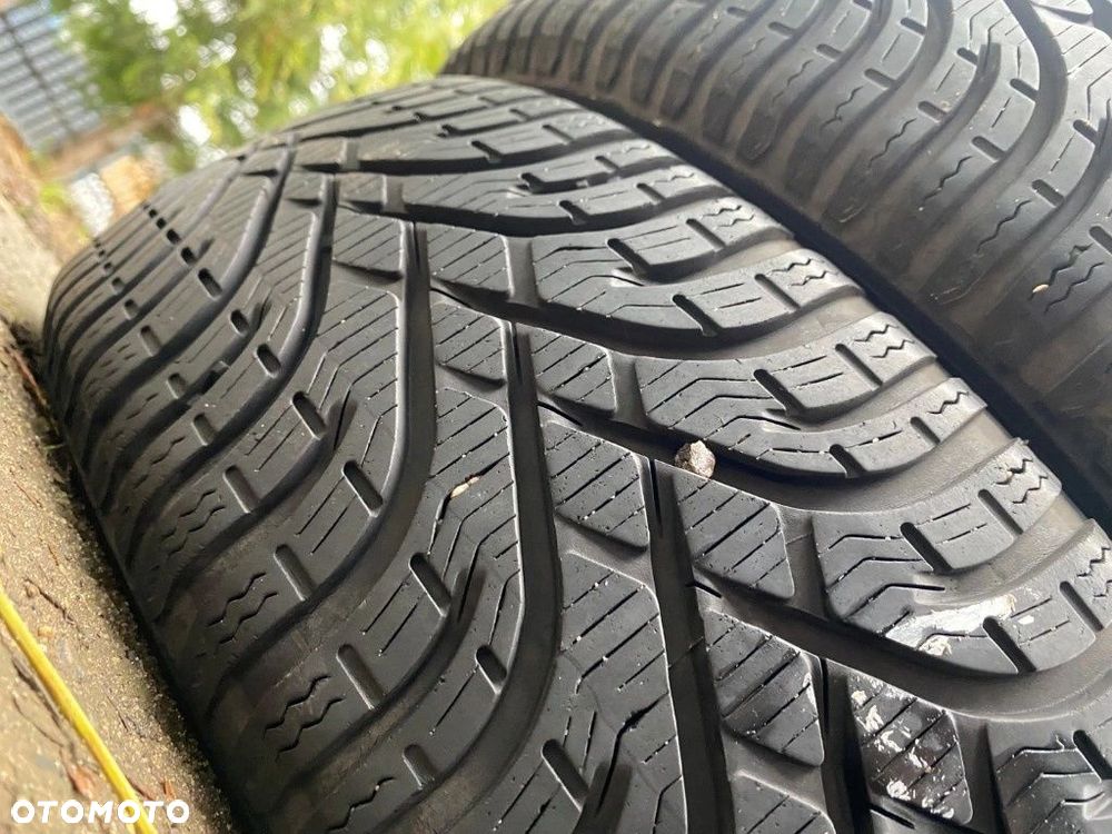 185/60r15 BfGoodrich Winter 2_6,5mm_2szt_(415) - 4