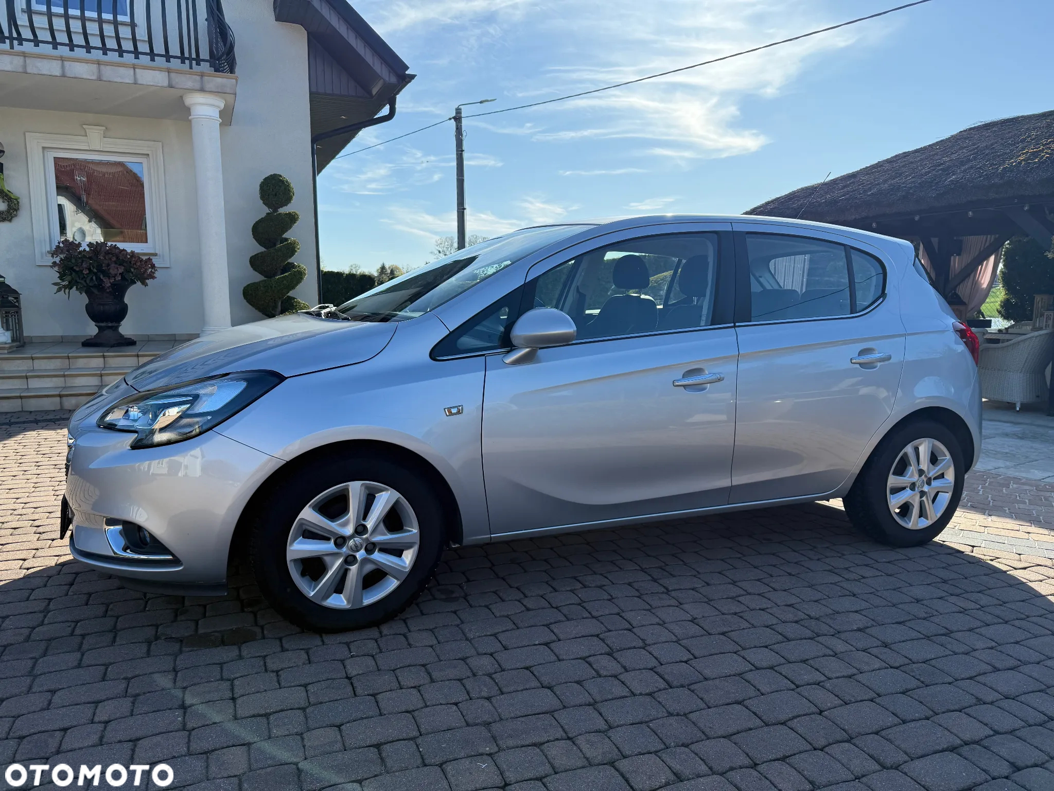 Opel Corsa 1.4 Innovation - 11