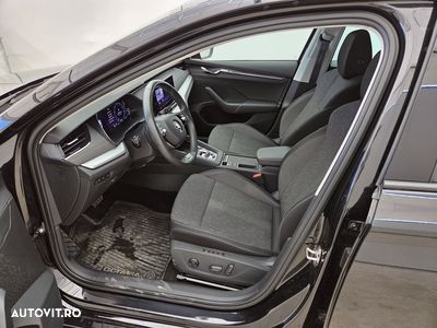 Skoda Octavia - 6