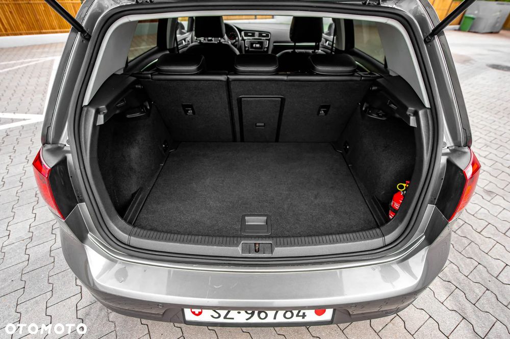 Volkswagen Golf 1.4 TSI BMT Highline - 18