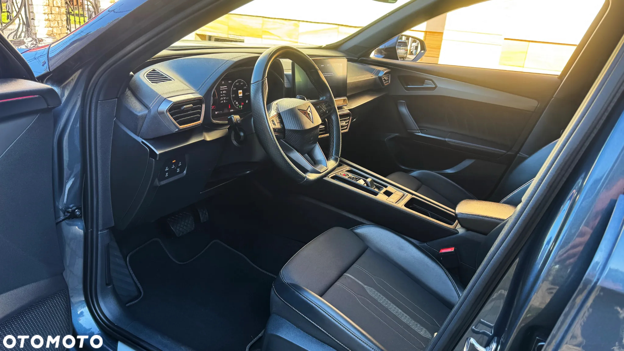 Cupra Formentor 2.0 TSI 4Drive DSG - 24