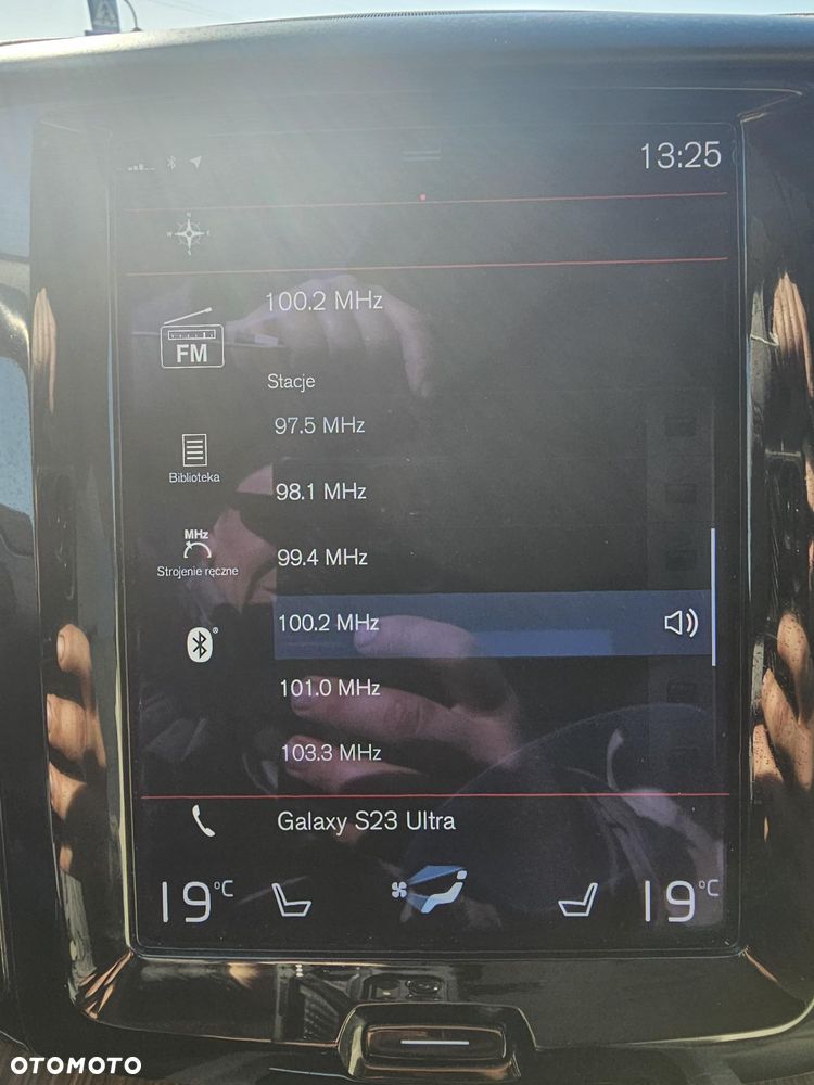 Volvo XC 60 T5 AWD Geartronic Momentum - 22