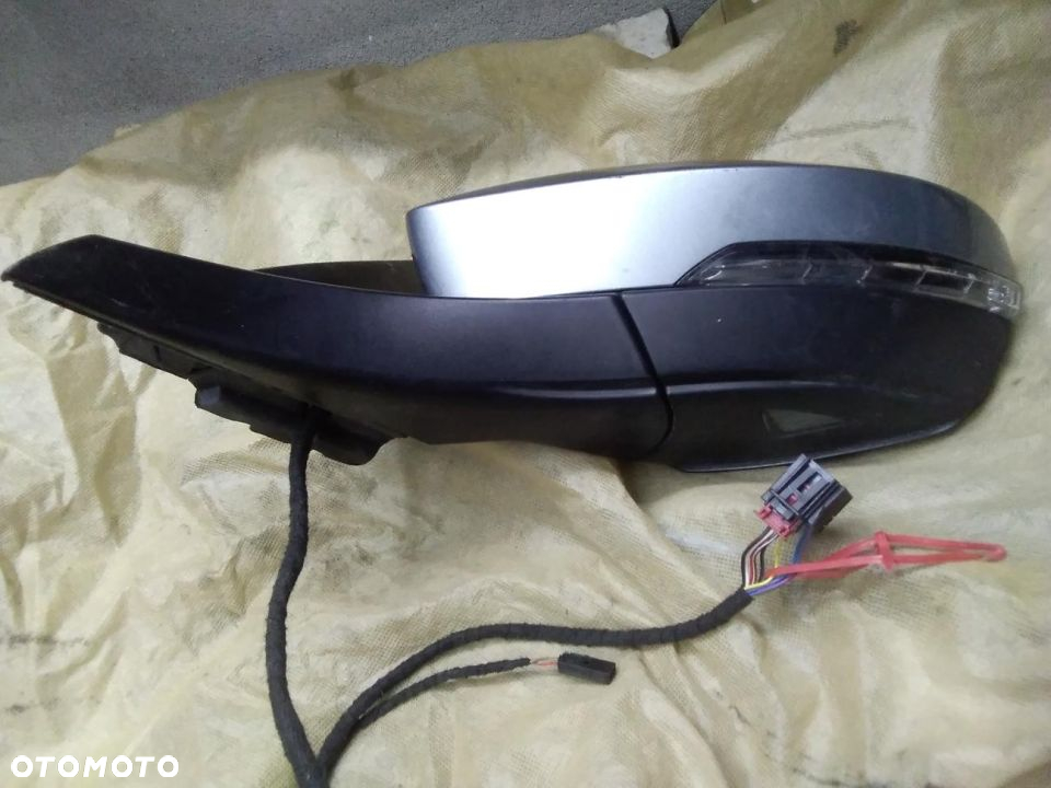 lusterko Lewe prawe t roc 9 11 pin asystent - 2
