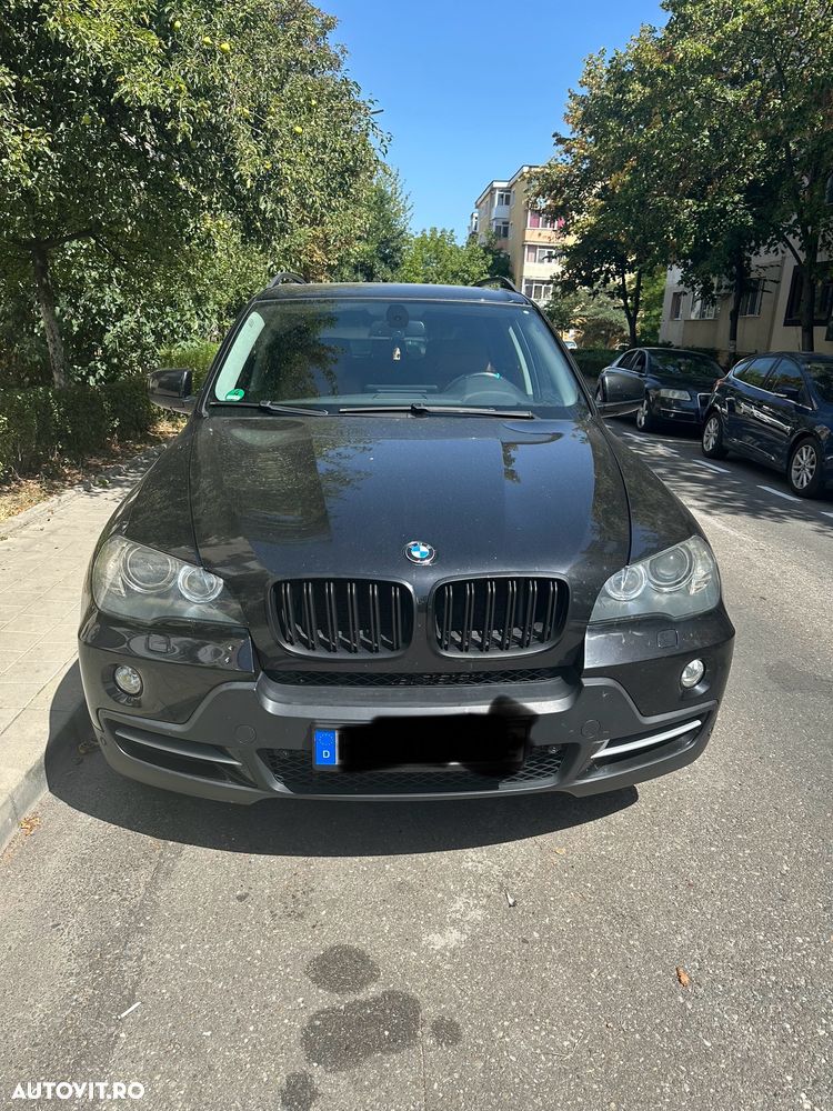 BMW X5 xDrive30d - 1