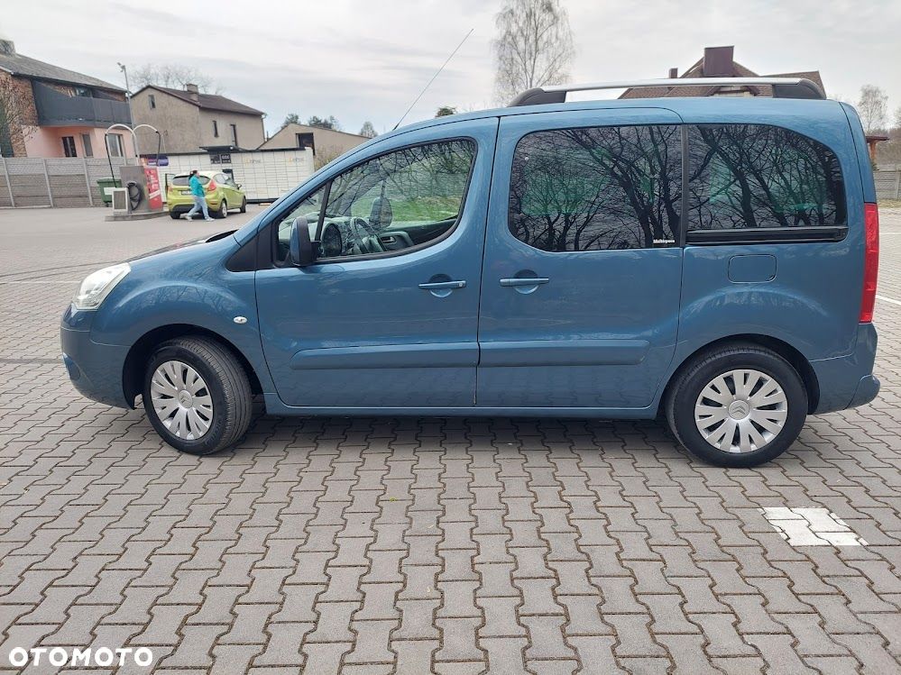 Citroën Berlingo Multispace VTi 120 XTR - 5