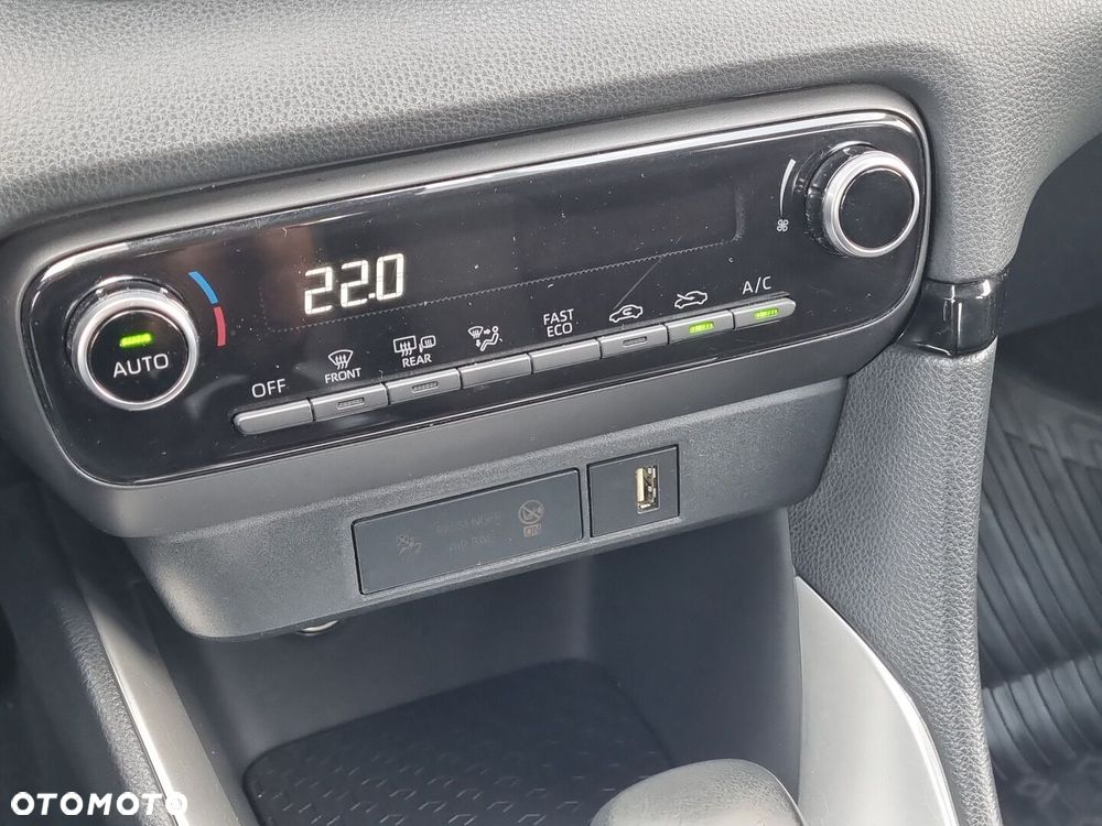 Toyota Yaris Hybrid 1.5 Comfort - 21