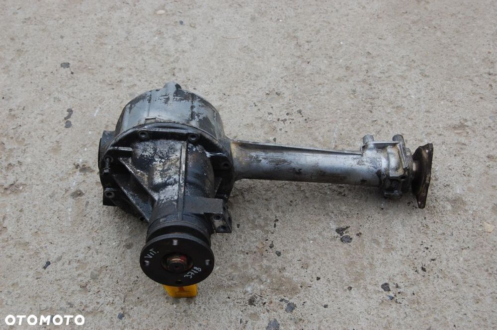 SUZUKI VITARA I - most napędowy przedni 37/8 4,625