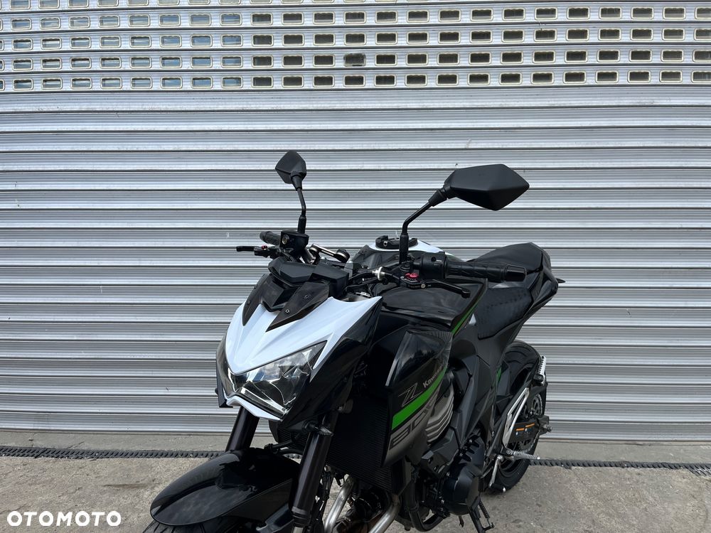 Kawasaki Z - 36