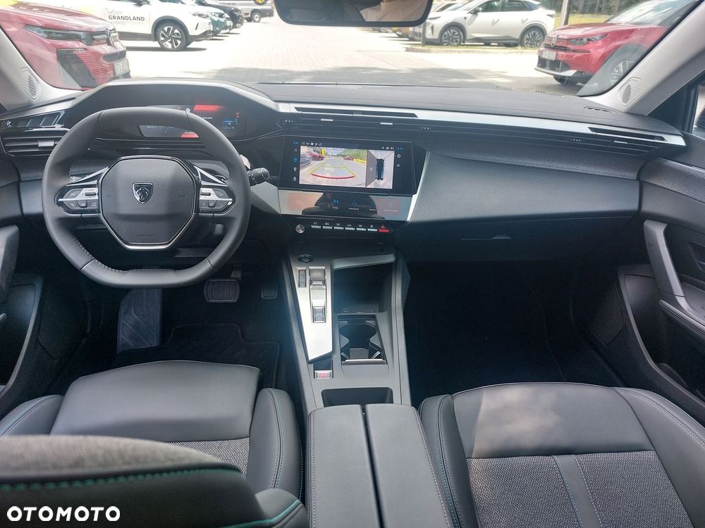Peugeot 308 - 15