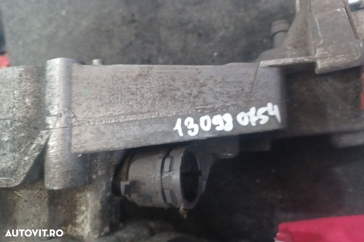 Racitor gaze GM55562824 GM55566052 Opel Insignia A [2008 - 2014] Spor - 7