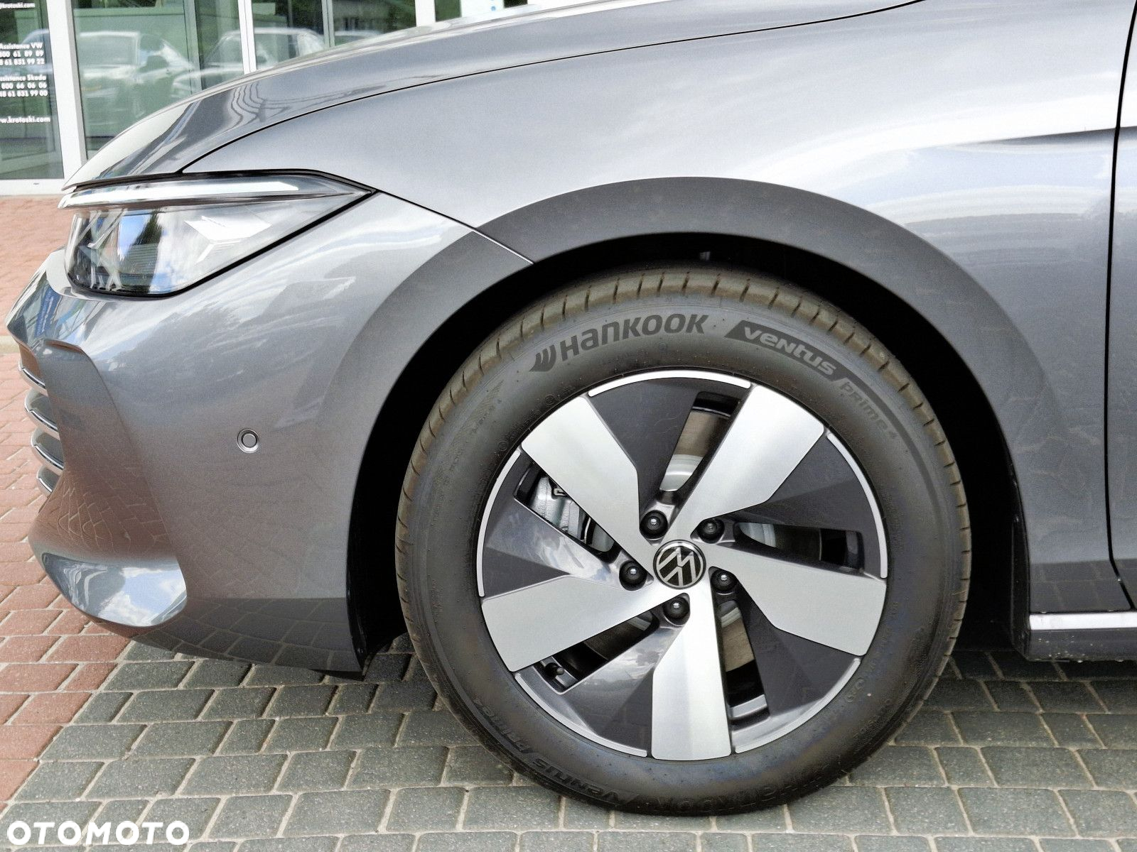Volkswagen Passat 1.5 TSI EVO Business DSG - 4