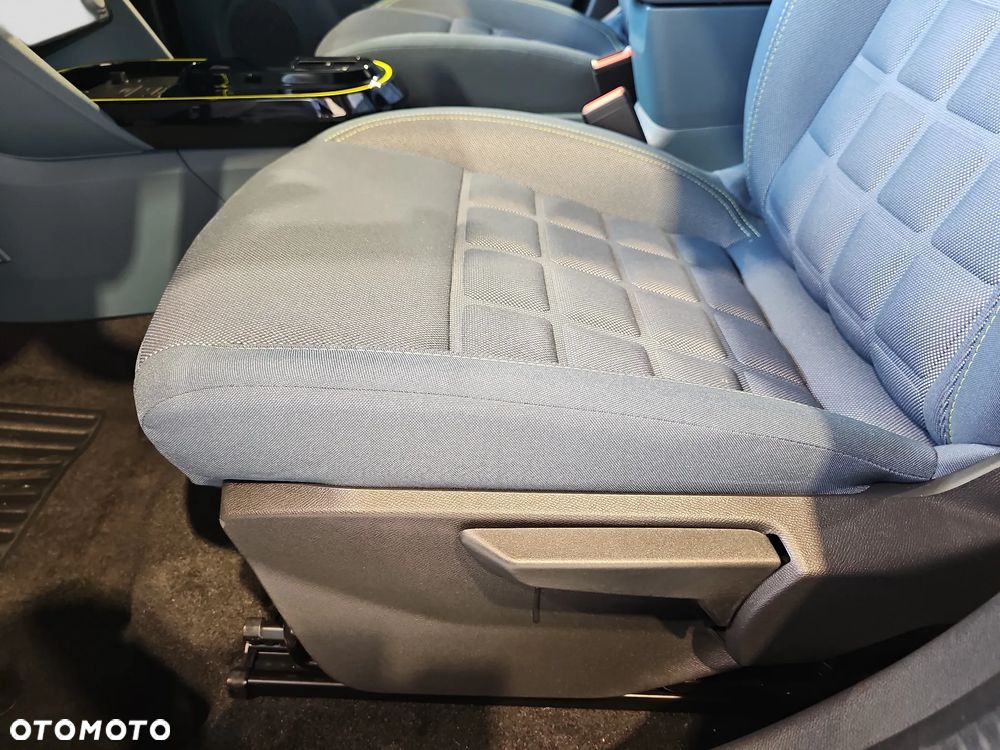 Fiat Grande Panda 1.2 mHEV La Prima eDCT - 19