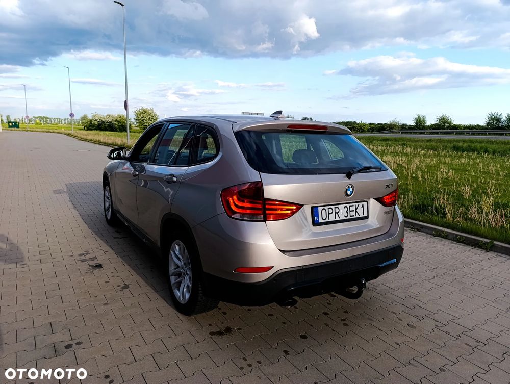 BMW X1 sDrive18d Sport Line - 21