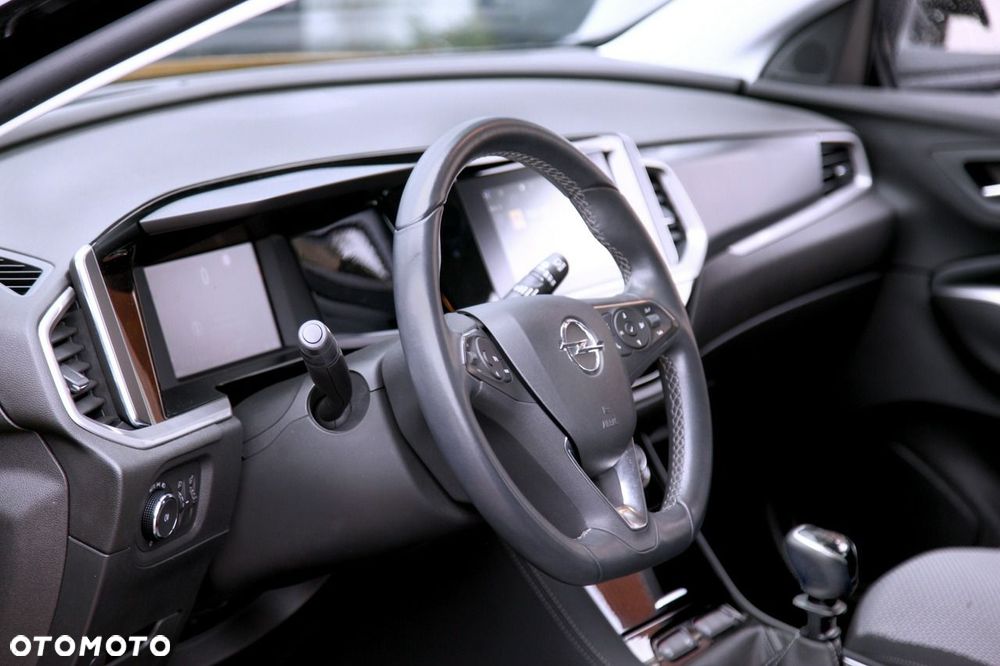 Opel Grandland - 14