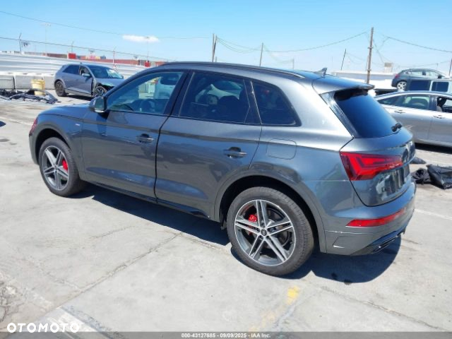 Audi Q5 45 TFSI quattro S tronic S line business - 16