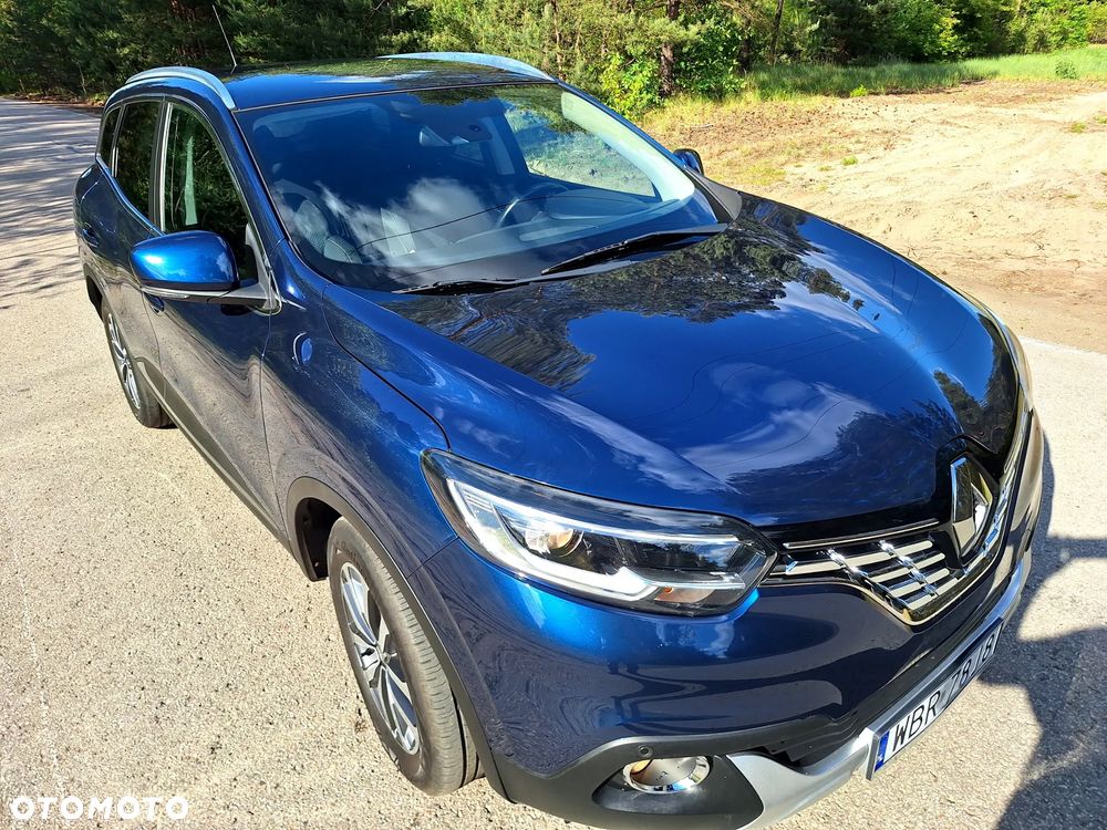 Renault Kadjar Energy dCi 130 Business - 5