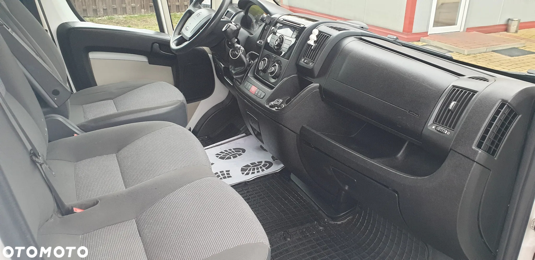 Citroën Jumper - 13