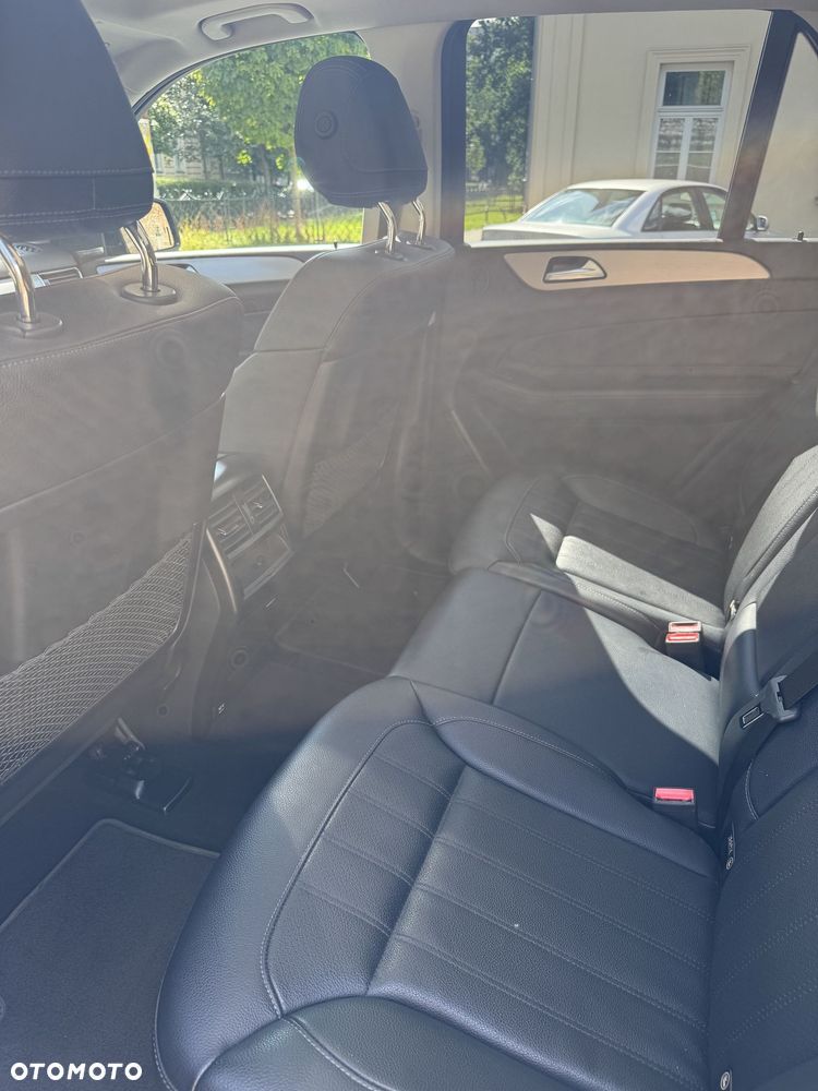 Mercedes-Benz GLE 250 d 4-Matic - 18