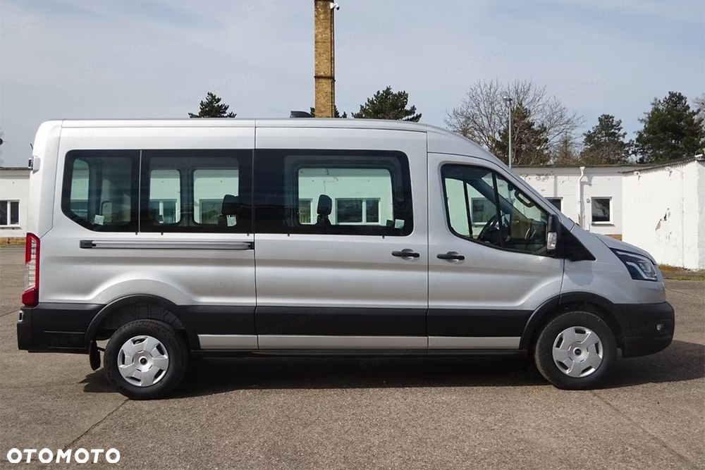 Ford Transit - 3