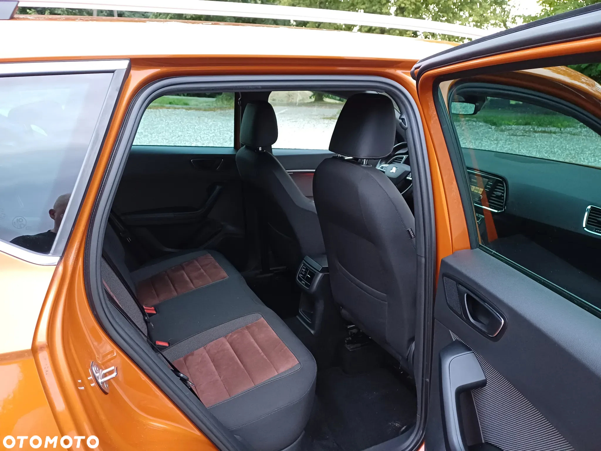 Seat Ateca 2.0 TDI 4Drive DSG XCELLENCE - 9