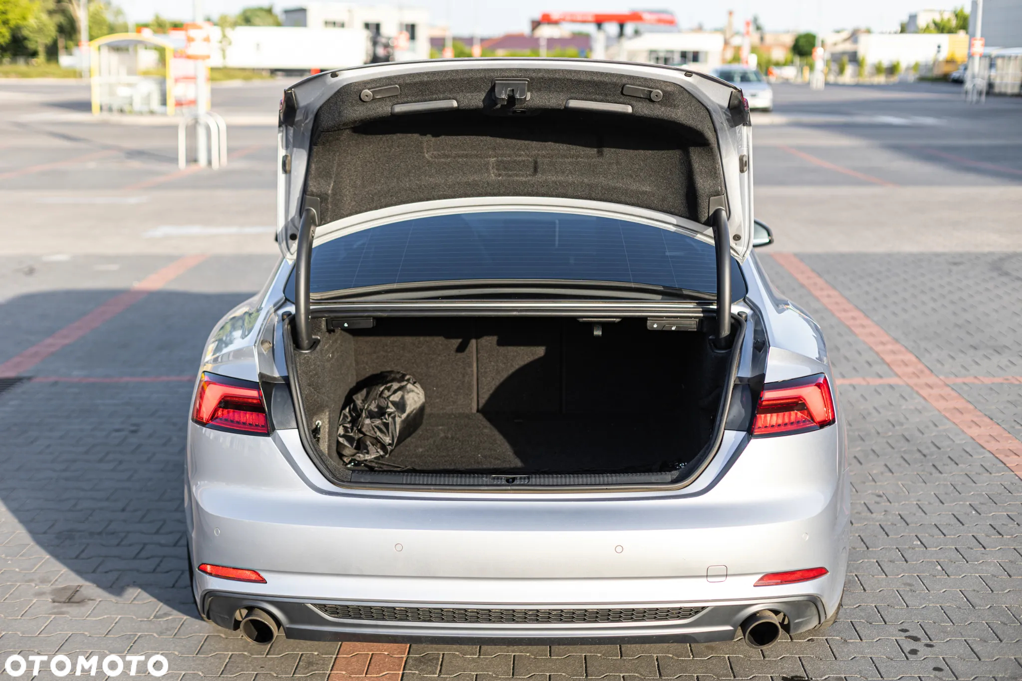 Audi A5 Coupe 2.0 TFSI quattro S tronic sport - 16
