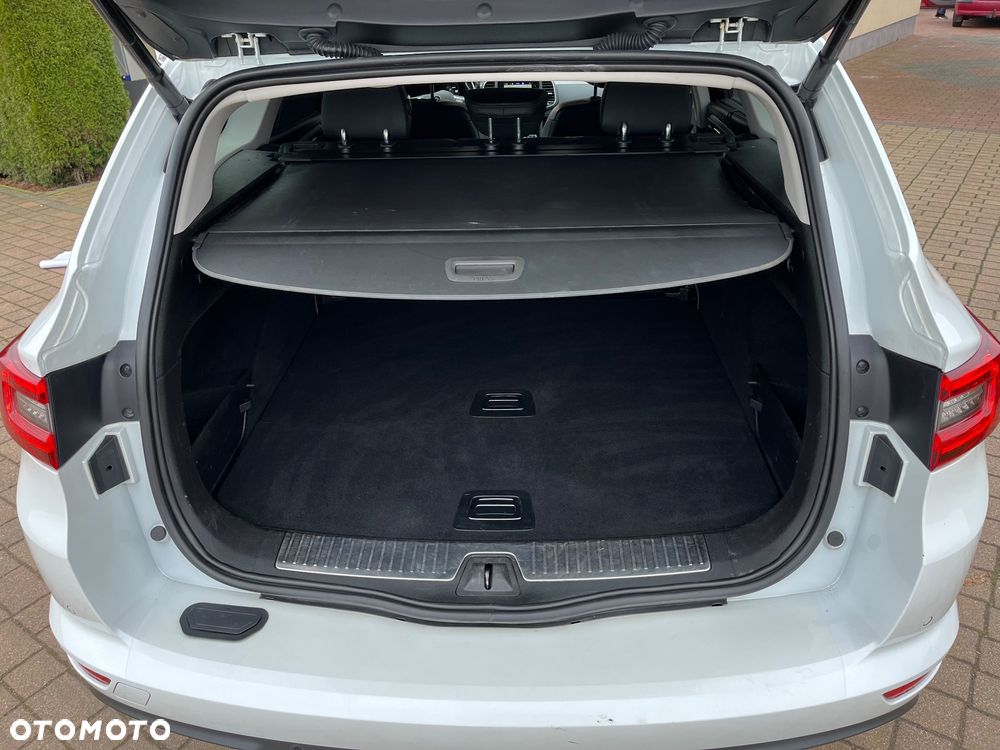 Renault Talisman 1.6 Energy dCi Initiale Paris EDC - 37