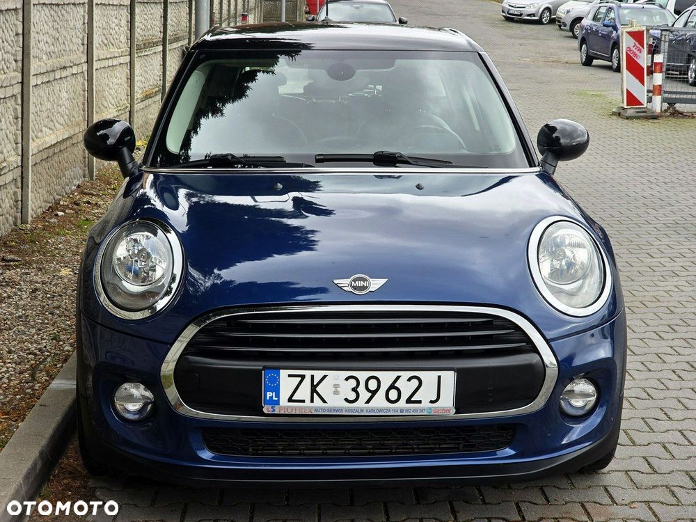 MINI Cooper - 2