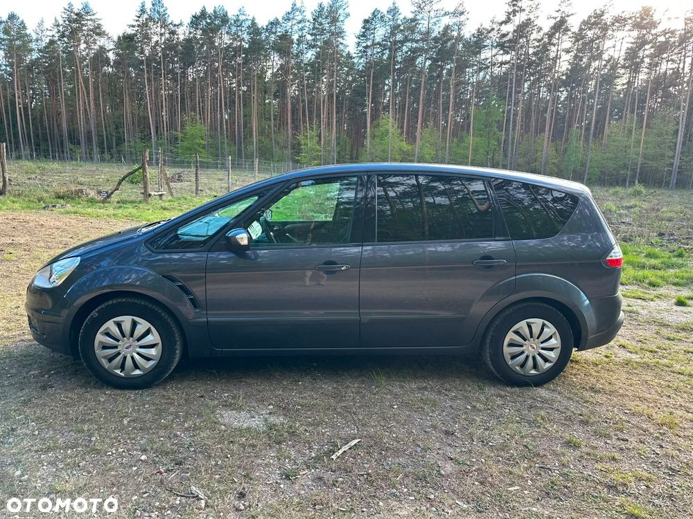 Ford S-Max 2.0 Viva Trend - 3