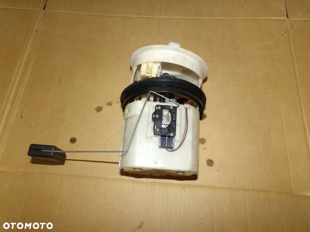 pompka paliwa mazda 6 gg 2.3 b - 1